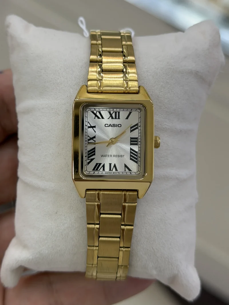 Montre Casio Femme