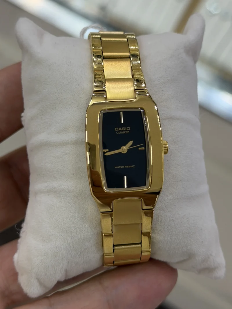 Montre Casio Femme