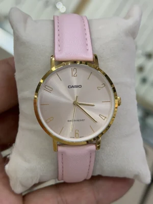 IMG_3974 Montre Casio Femme