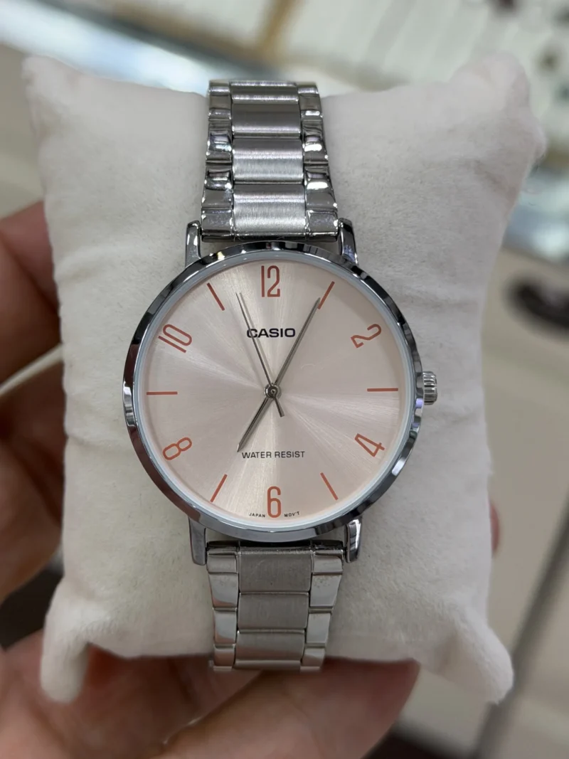 Montre Casio Femme