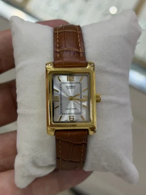 Montre Casio Femme