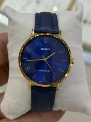 IMG_3977 Montre Casio Femme