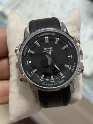 Montre Casio Homme