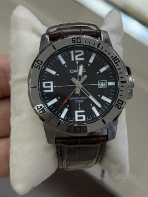 Montre Casio Homme