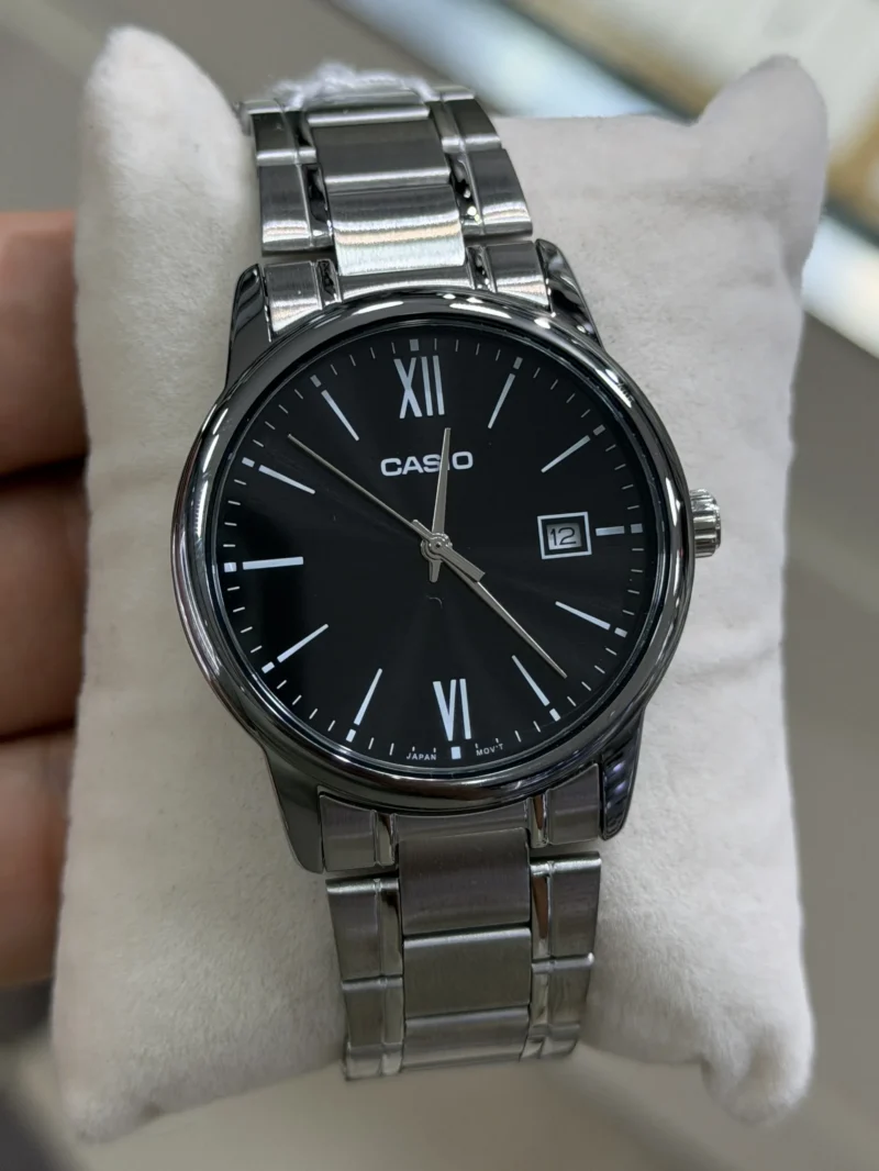 Montre Casio Homme