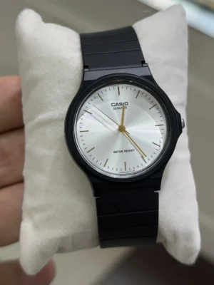 Montre Casio Homme