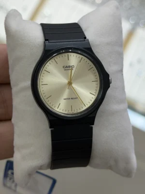 Montre Casio Homme