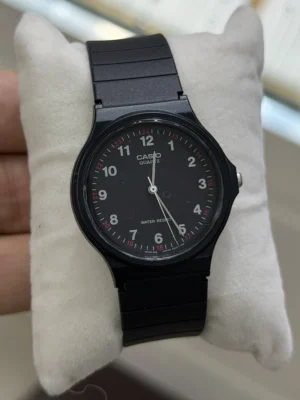 Montre Casio Homme
