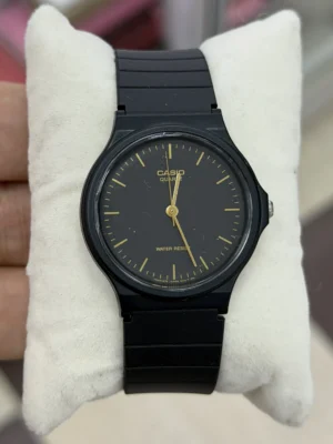 Montre Casio Homme