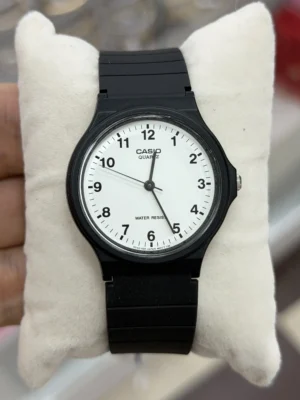 Montre Casio Homme