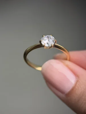 Bague