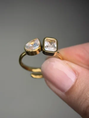 Bague Ajustable