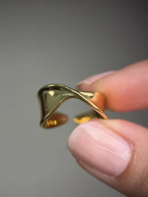 Bague Ajustable