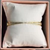 Bracelet Acier