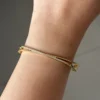 Bracelet Acier
