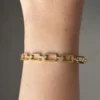 Bracelet Acier