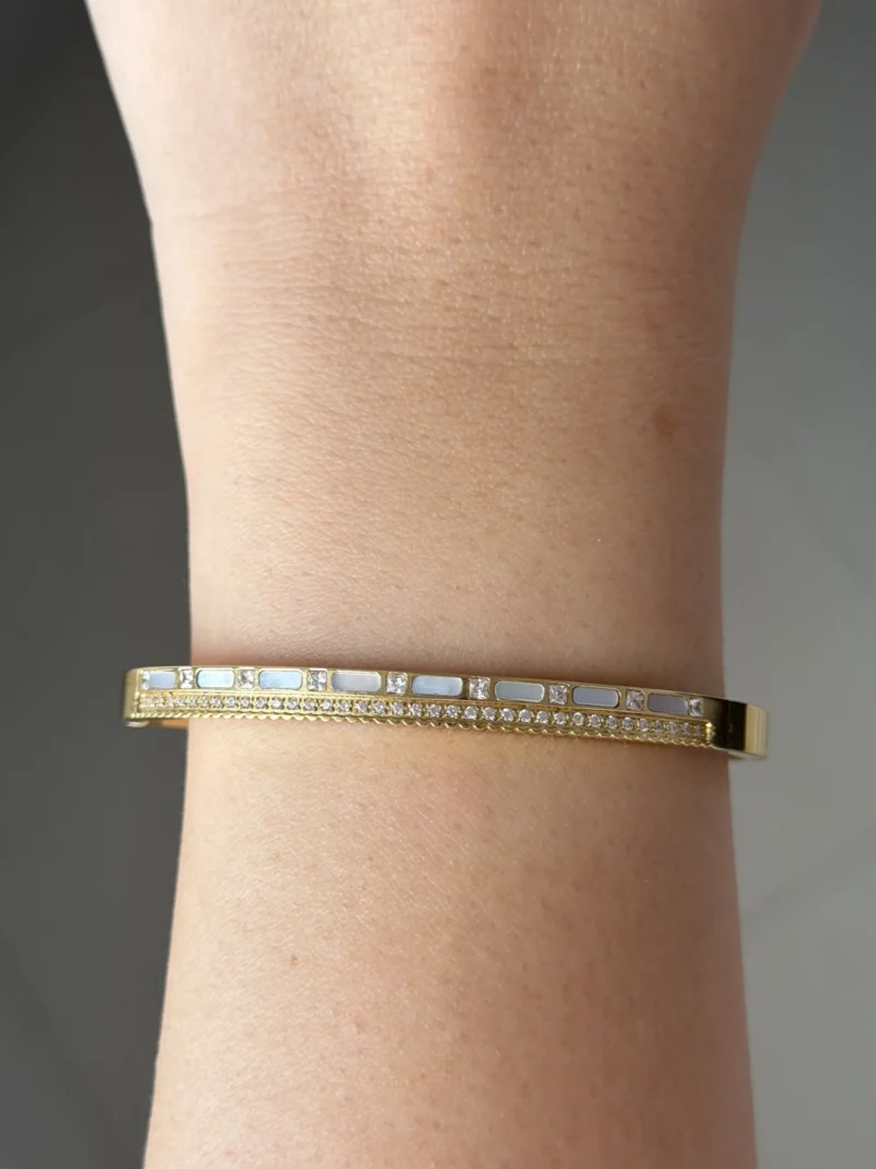 Bracelet Acier