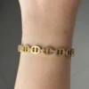Bracelet Acier
