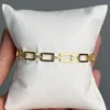 Bracelet Acier