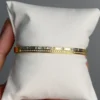 Bracelet Acier