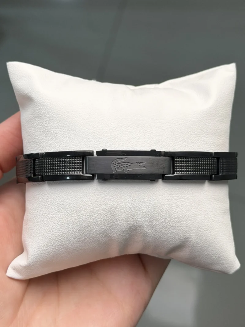 IMG_4681 Bracelet Homme Acier