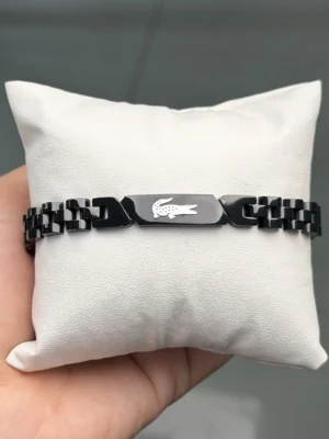 IMG_4682 Bracelet Homme Acier