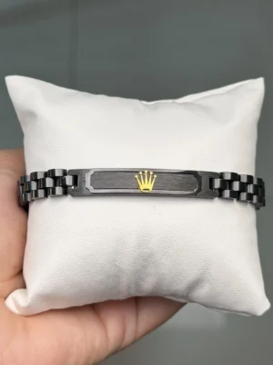 Bracelet Homme Acier