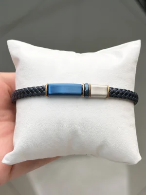 Bracelet Homme Acier