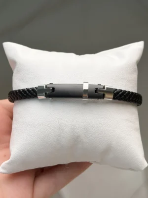 Bracelet Homme Acier