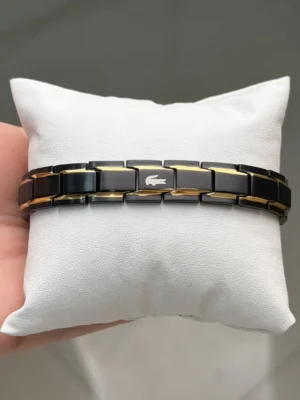 Bracelet Homme Acier