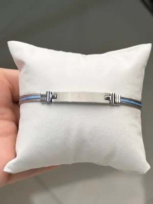 IMG_4746 Bracelet Homme Acier