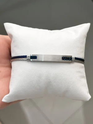 IMG_4747 Bracelet Homme Acier
