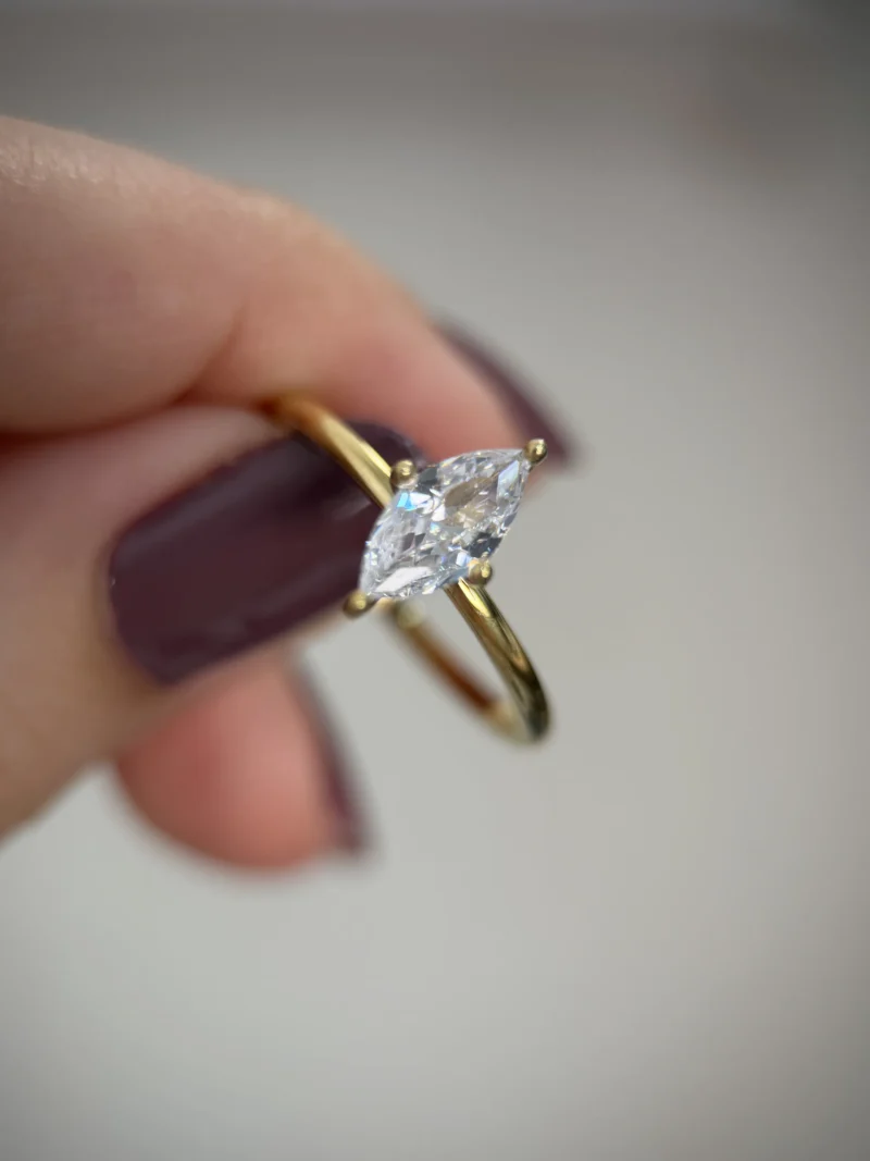 Bague