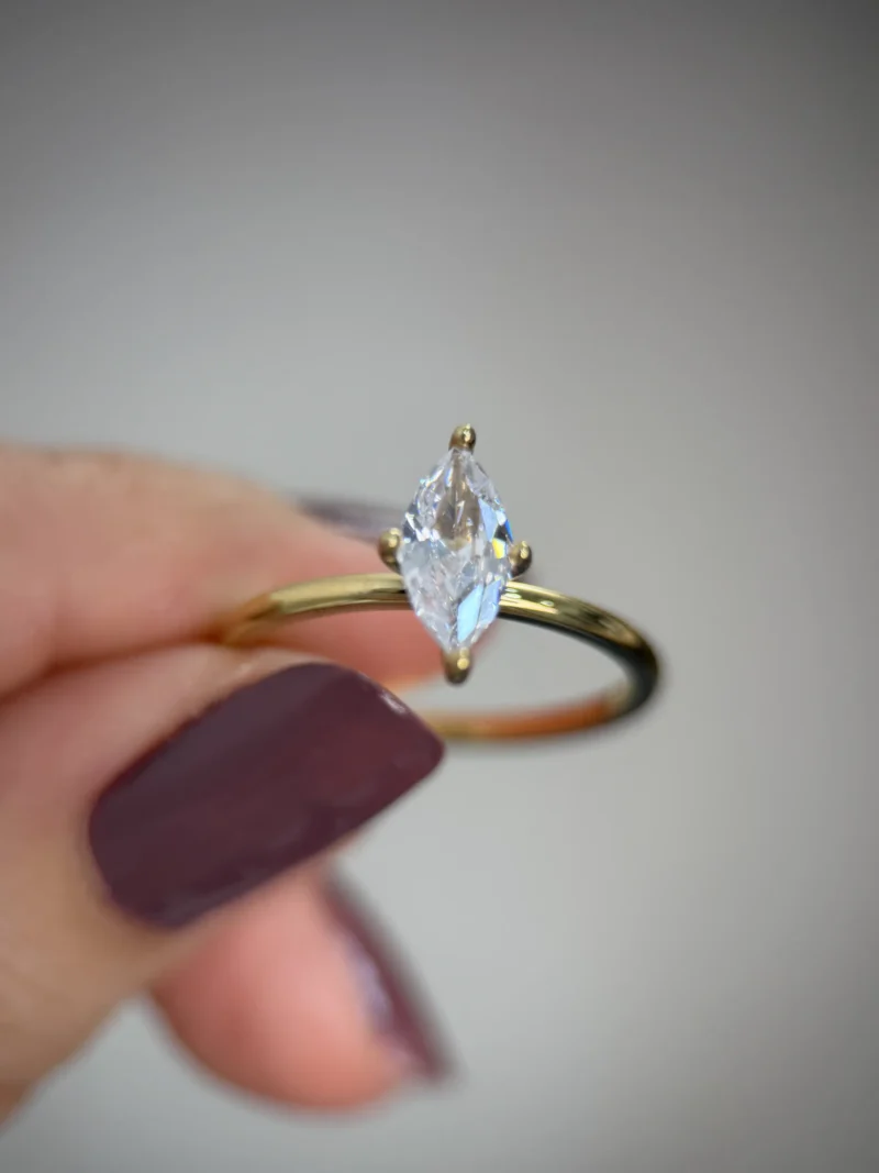 Bague