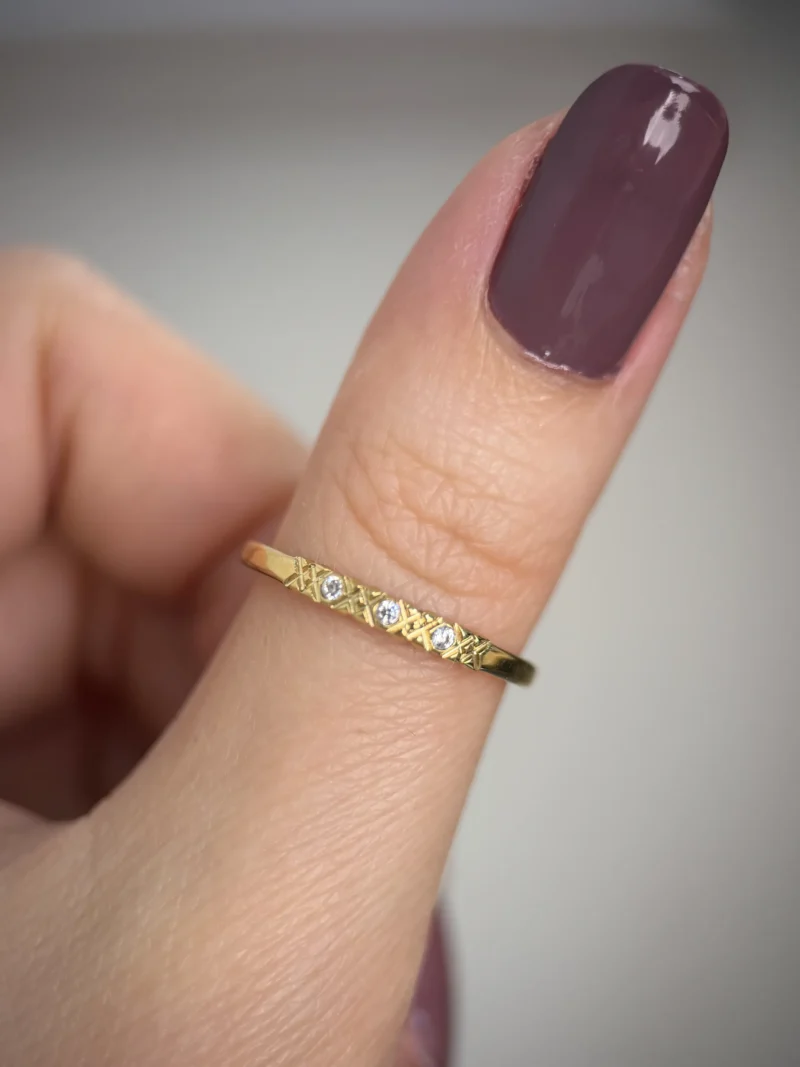 Bague