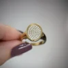 Bague