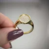 Bague