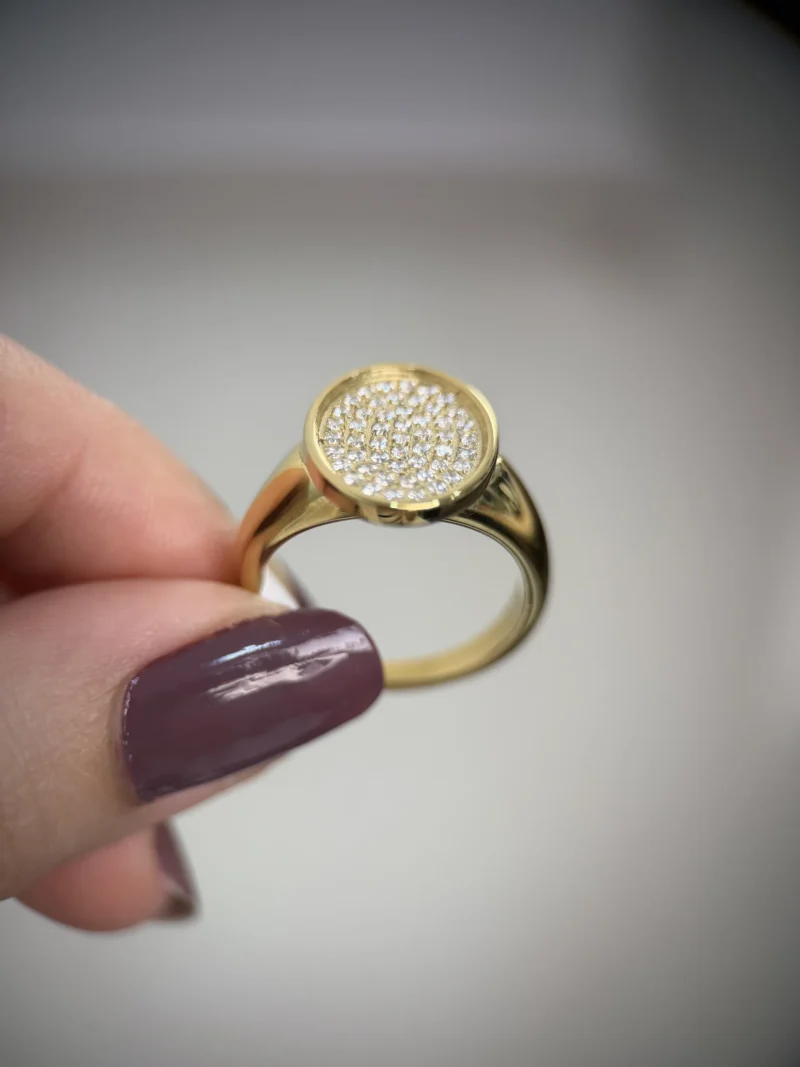 Bague