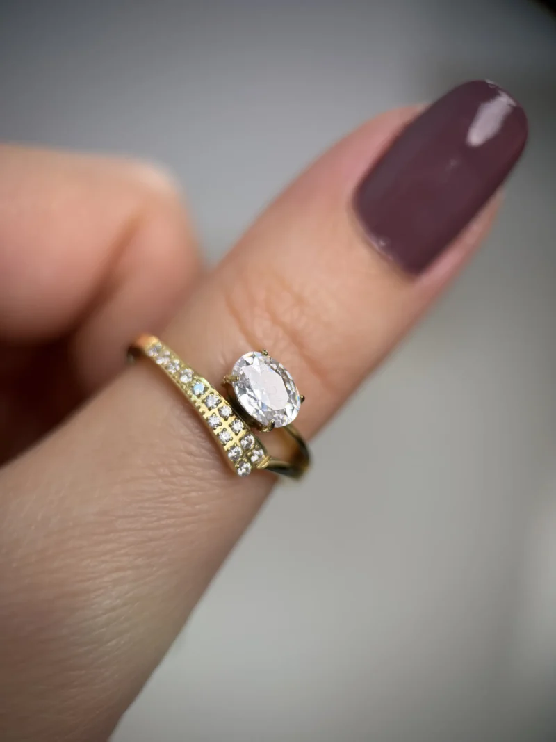 Bague