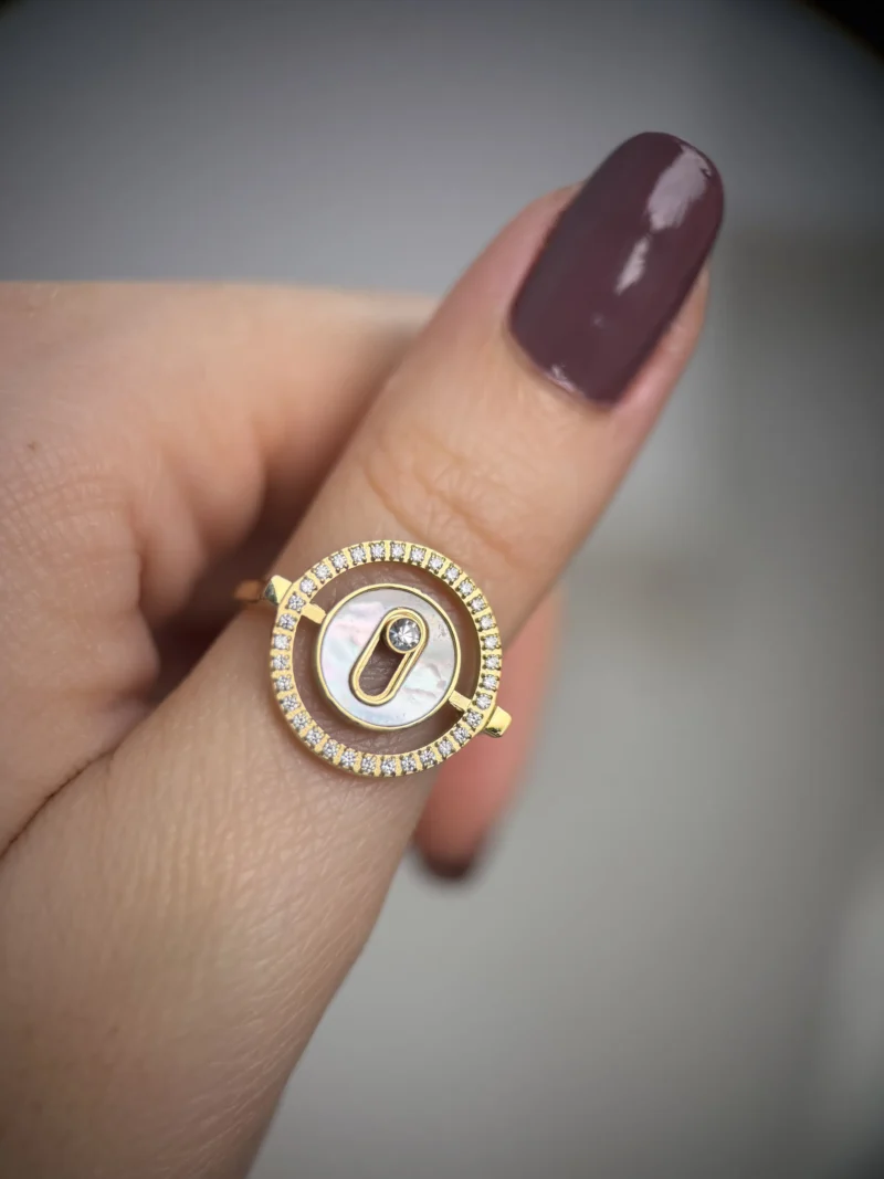 Bague