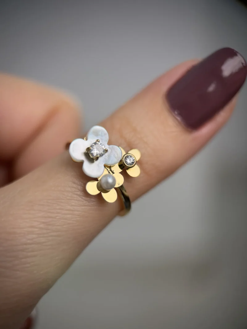Bague