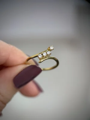 Bague