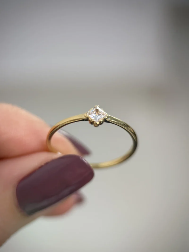 Bague