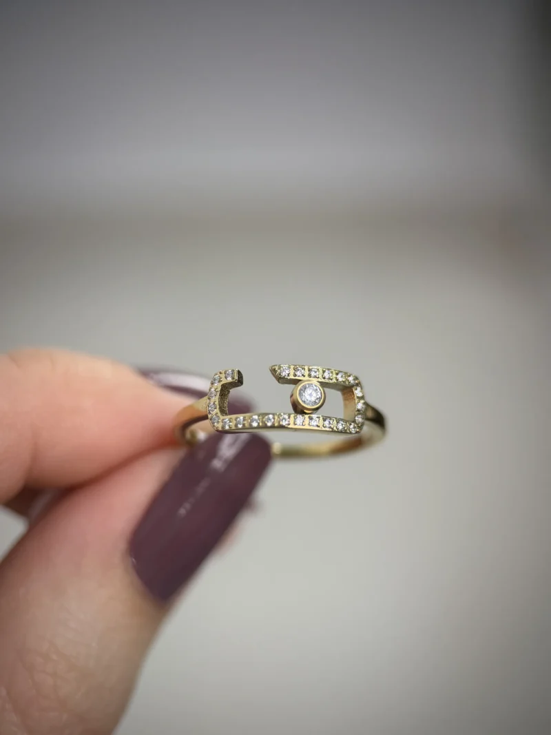 Bague