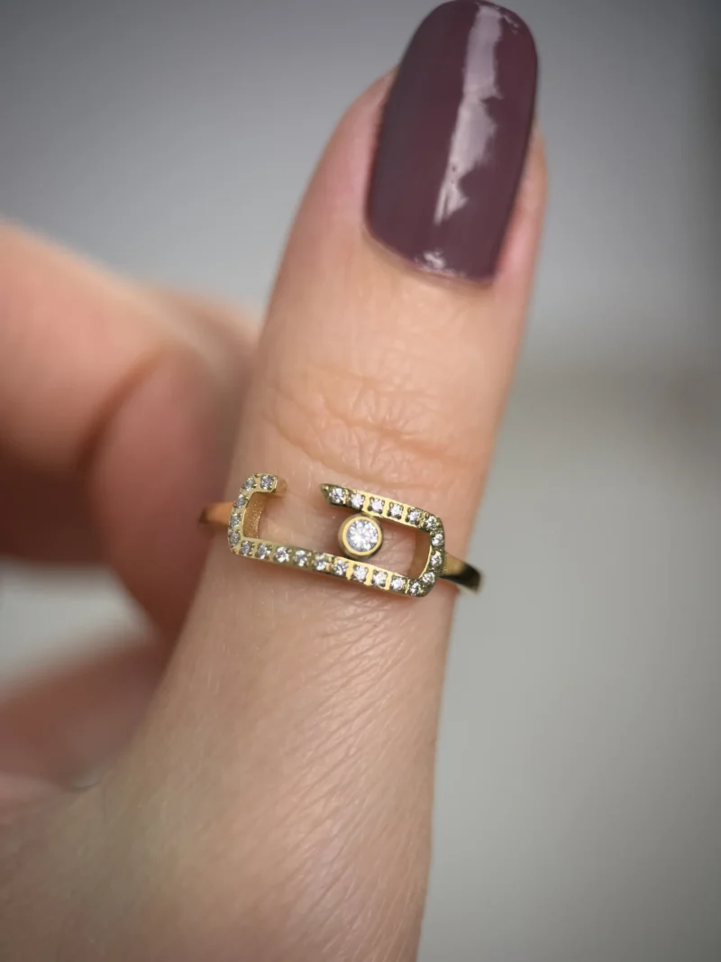 Bague