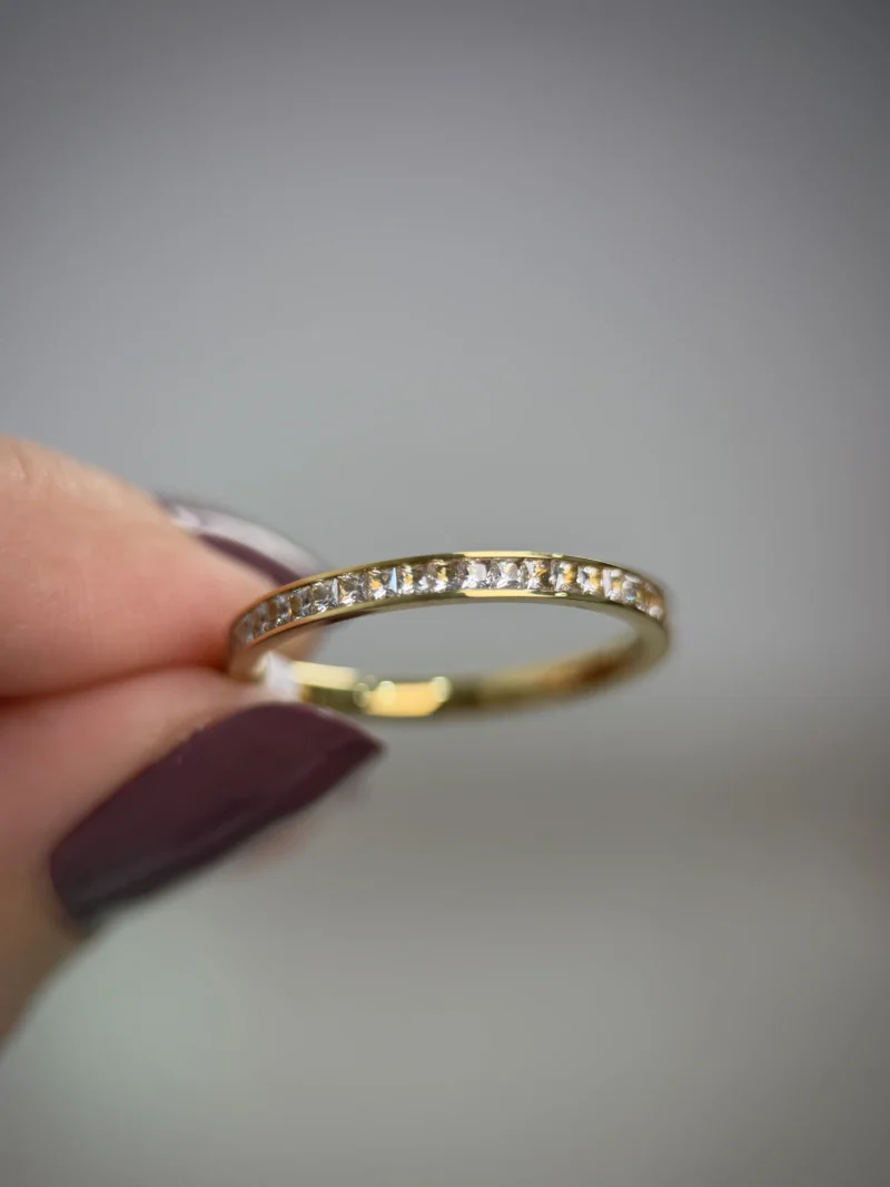 Bague