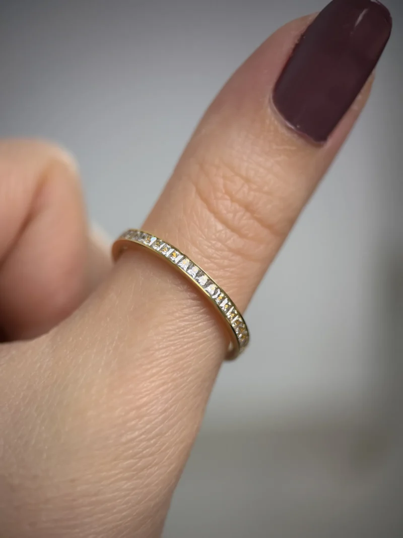 Bague