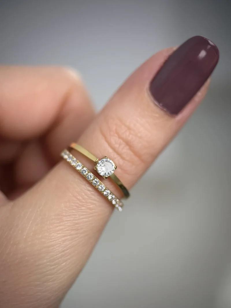 Bague