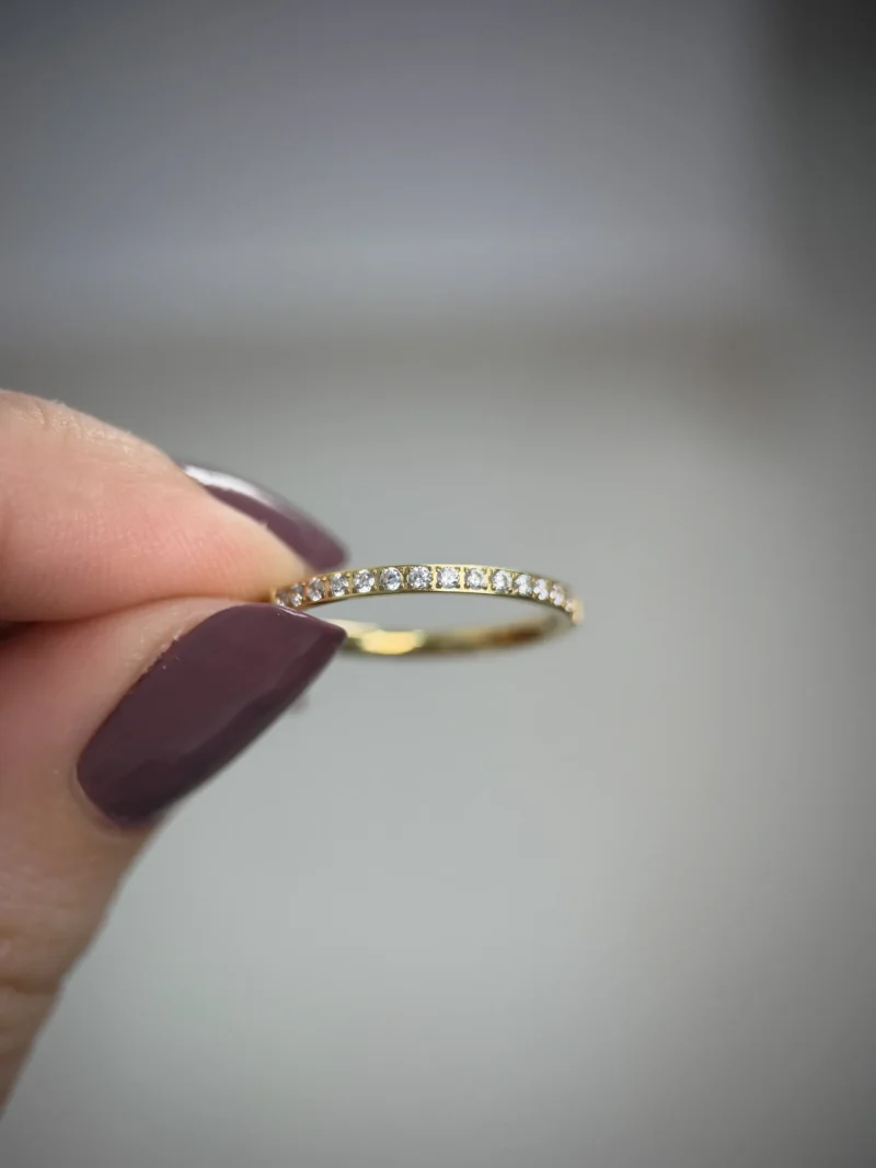 Bague