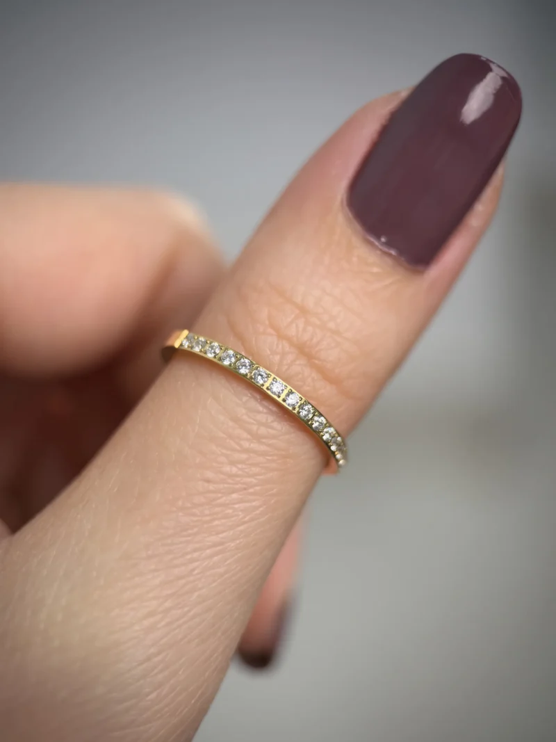 Bague